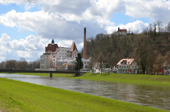 Pensão Kopf Gasthof 3