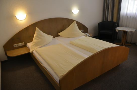 Pensão Kopf Gasthof 4