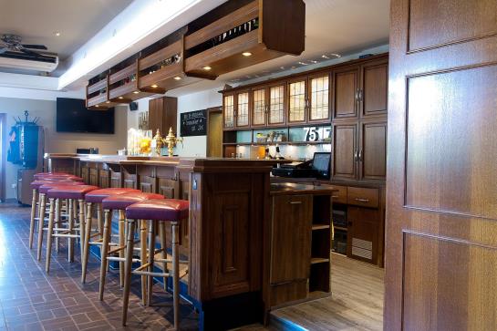 Hôtel Zum Tiergarten 1