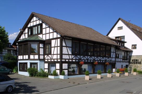 Hotel Höri Am Bodensee 1