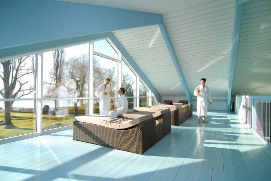 Hotel Höri Am Bodensee 13