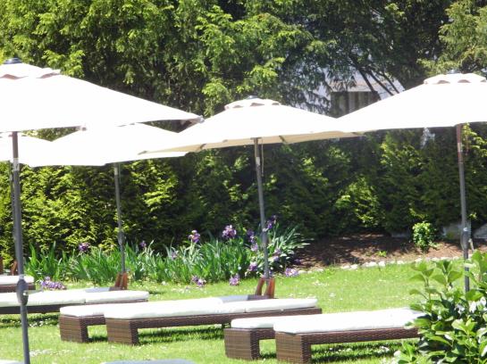 Hotel Höri Am Bodensee 14