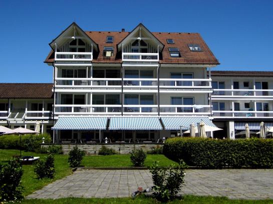 Hotel Höri Am Bodensee 16