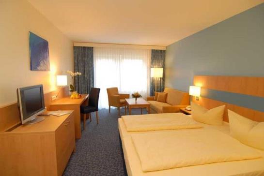 Hotel Höri Am Bodensee 17