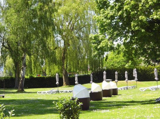 Hotel Höri Am Bodensee 2