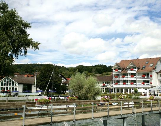 Hotel Höri Am Bodensee 3