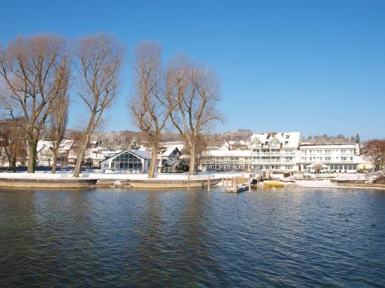 Hotel Höri Am Bodensee 4