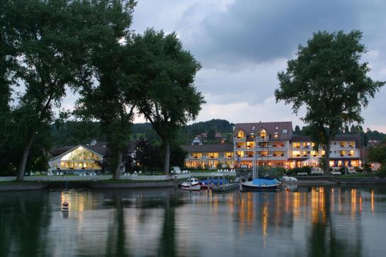 Hotel Höri Am Bodensee 7