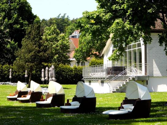 Hotel Höri Am Bodensee 9