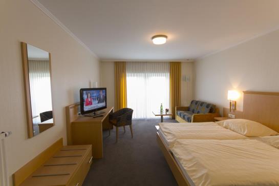 Hotel Brinckwirth Zum Köhler 2