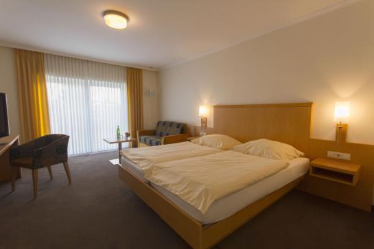 Hotel Brinckwirth Zum Köhler 4