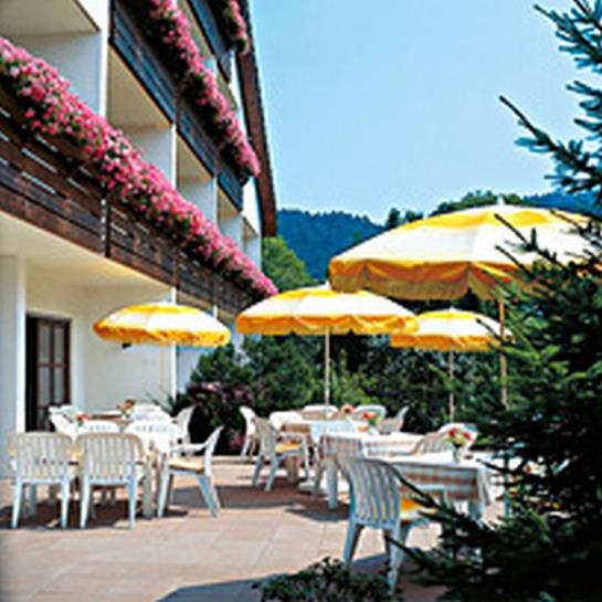 Hôtel Zur Weserei 2