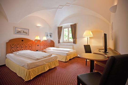 Hotel Alter Wirt 8