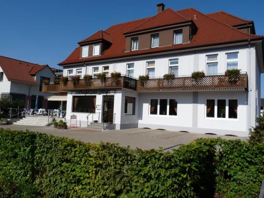 Hotel Westfälischer Hof 1