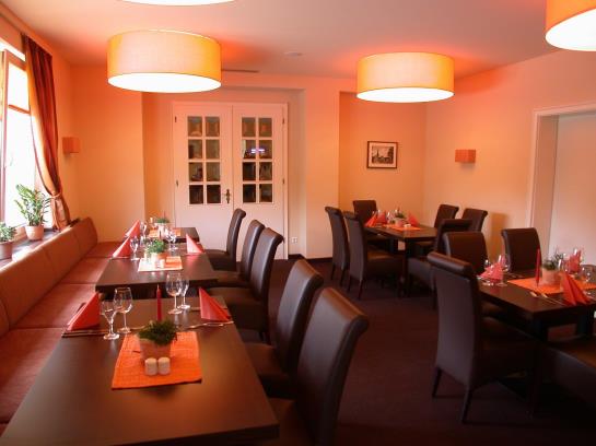 Hotel Westfälischer Hof 2