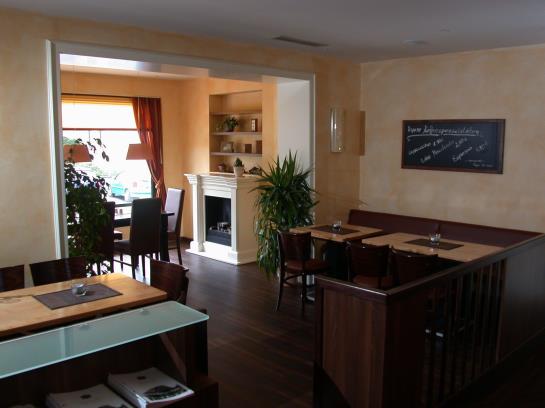 Hotel Westfälischer Hof 3