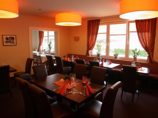 Hotel Westfälischer Hof 4