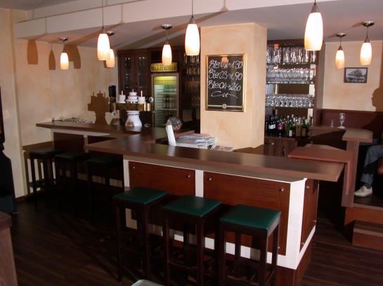 Hotel Westfälischer Hof 5