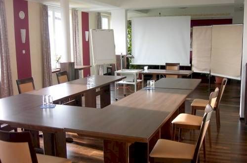 Hôtel Haus Sonnenberg 11