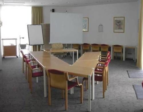 Hôtel Haus Sonnenberg 12