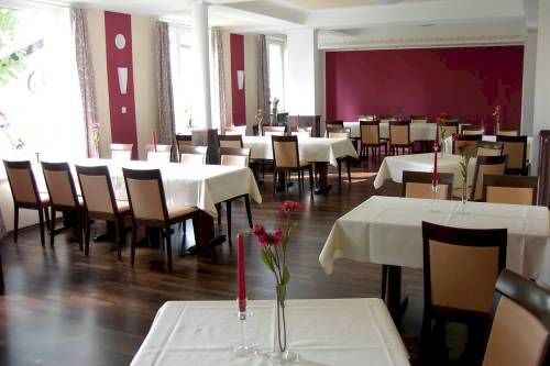 Hôtel Haus Sonnenberg 15