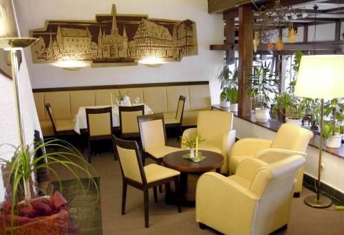 Hôtel Haus Sonnenberg 16