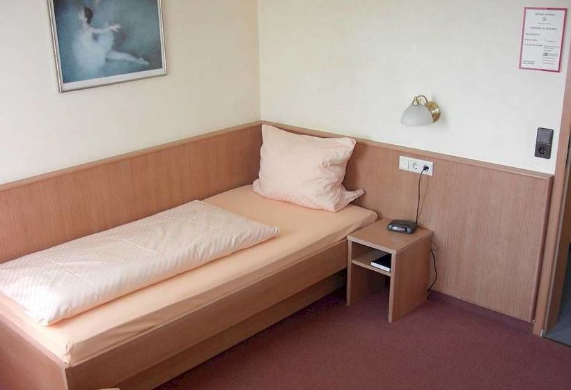 Hôtel Haus Sonnenberg 2