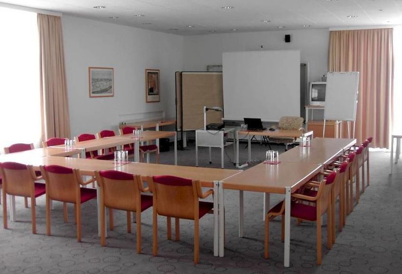 Hôtel Haus Sonnenberg 4