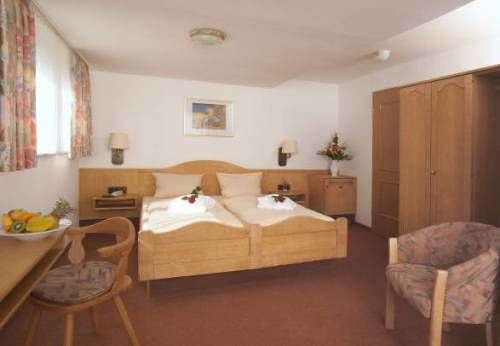 Hôtel Haus Sonnenberg 6