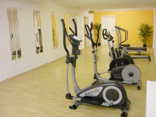 Hôtel Haus Sonnenberg 9