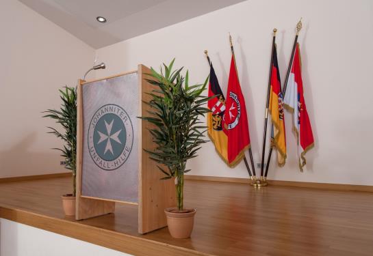 Hotel Johanniter- 10