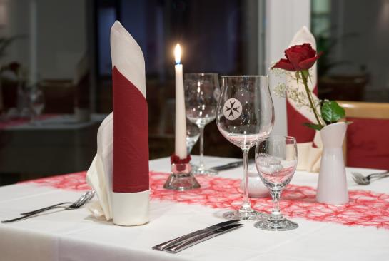 Hotel Johanniter- 12