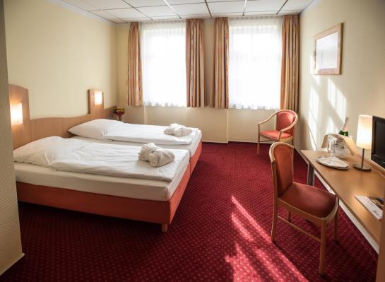 Hotel Johanniter- 14