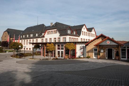 Hotel Johanniter- 17