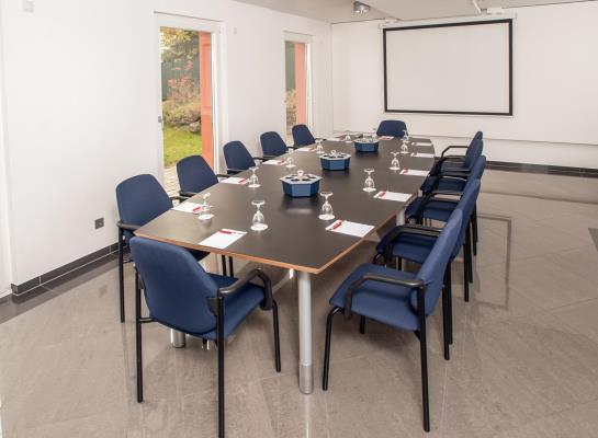 Hotel Johanniter- 19