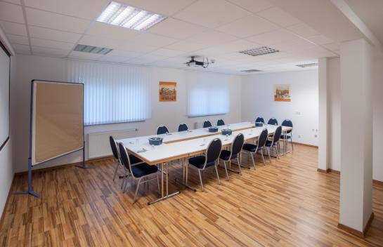 Hotel Johanniter- 20