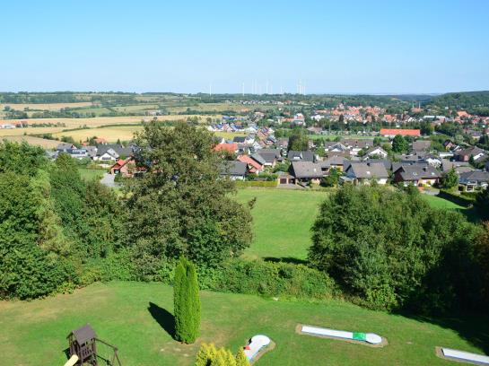 Hotel Country Partner Der Jägerhof 1