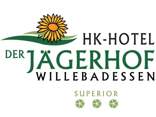Hotel Country Partner Der Jägerhof 2