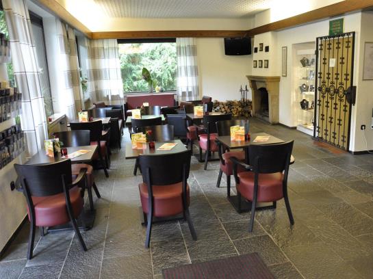 Hotel Country Partner Der Jägerhof 6