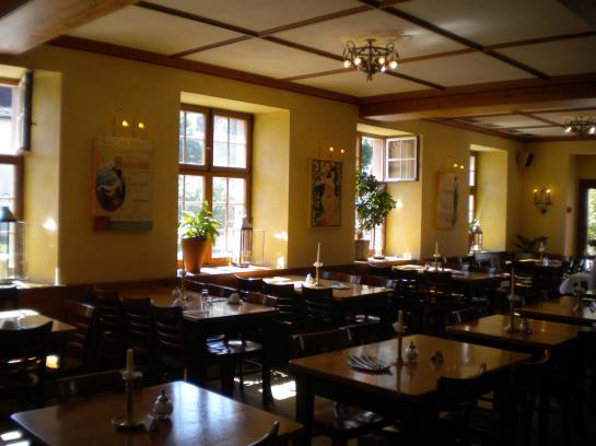 Hotel Schützen Baden-Wurtemberg