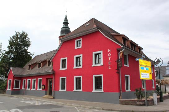 Hotel Hochdorfer Hirschen
