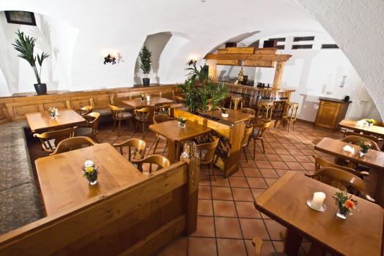 Pensión Gasthaus Blume Baden-Wurtemberg