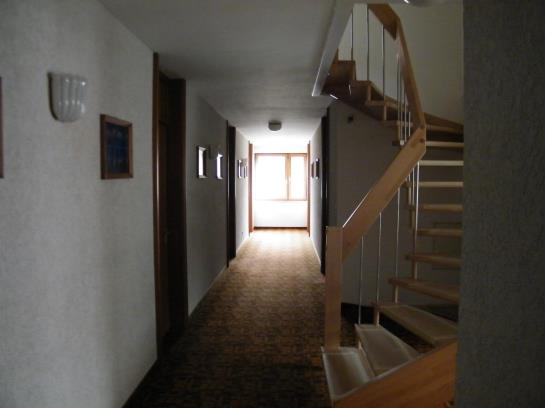 Pensión Gästehaus Ruh Baden-Wurtemberg