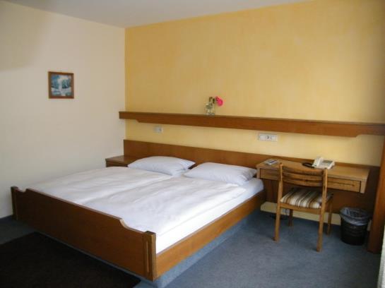 Pension Gästehaus Ruh 7