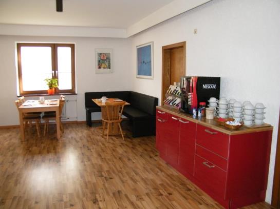 Pension Gästehaus Ruh 8