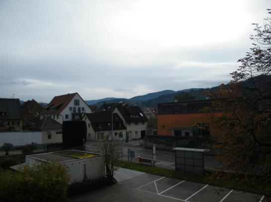 Pension Gästehaus Ruh 9