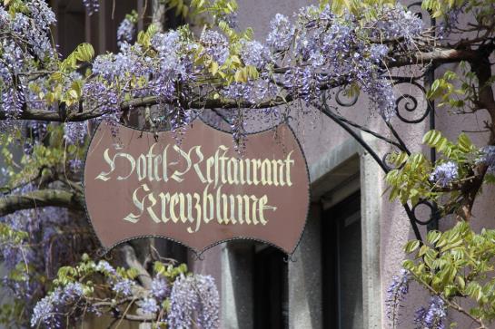 Hotel Kreuzblume