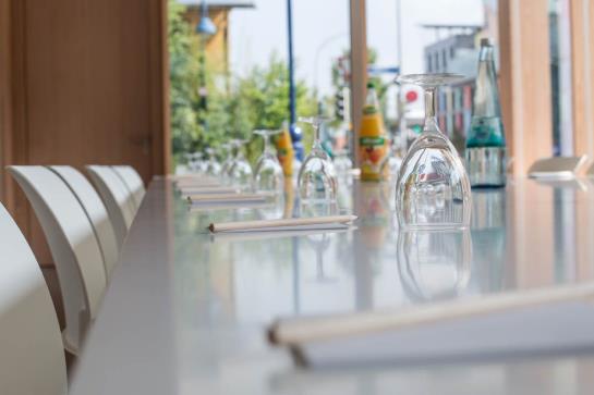 Green City Hotel Vauban 12