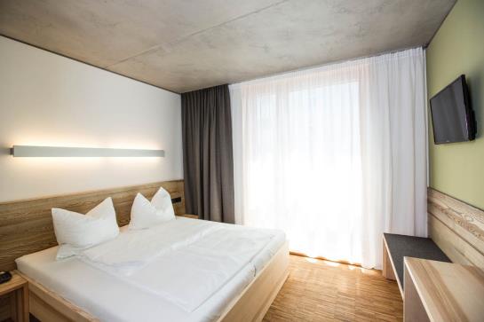 Green City Hotel Vauban 13