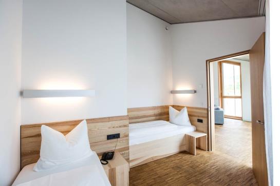 Green City Hotel Vauban 14